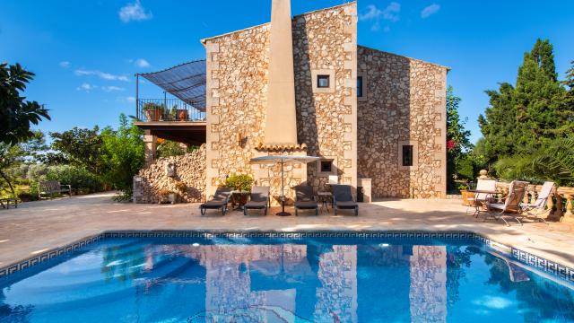 Finca Salida del Sol