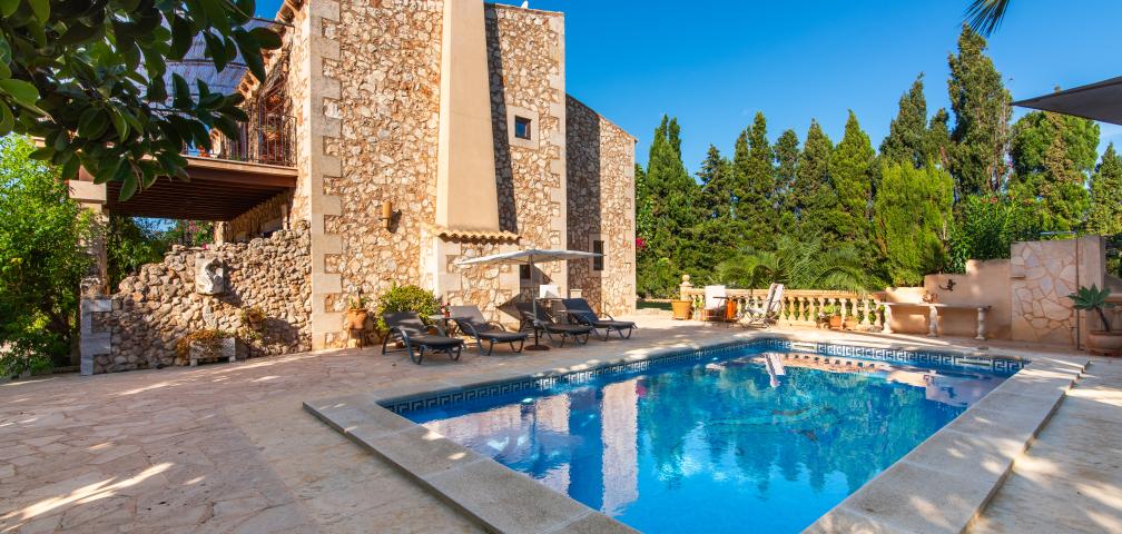 Finca Salida del Sol