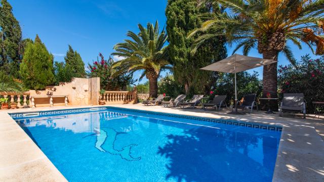 Finca Salida del Sol