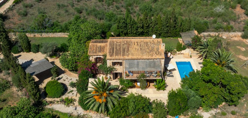 Finca Salida del Sol