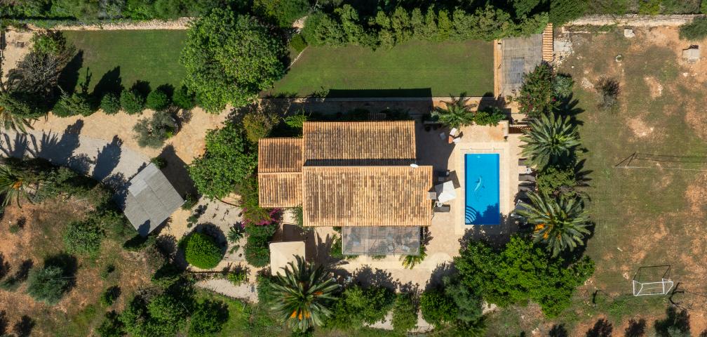 Finca Salida del Sol