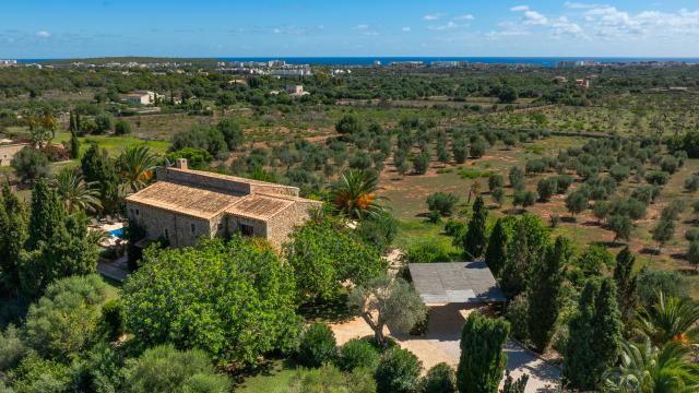 Finca Salida del Sol