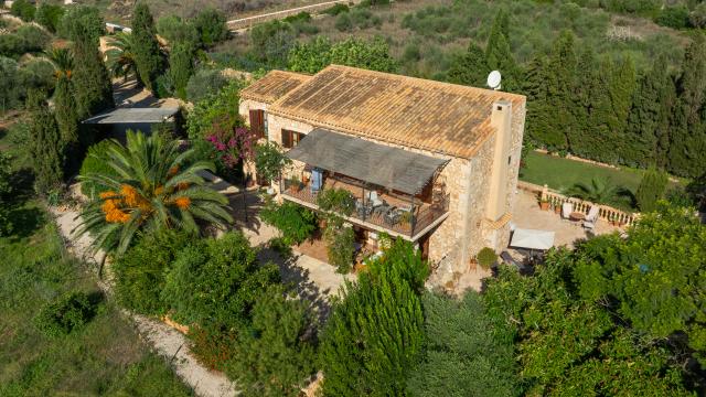 Finca Salida del Sol