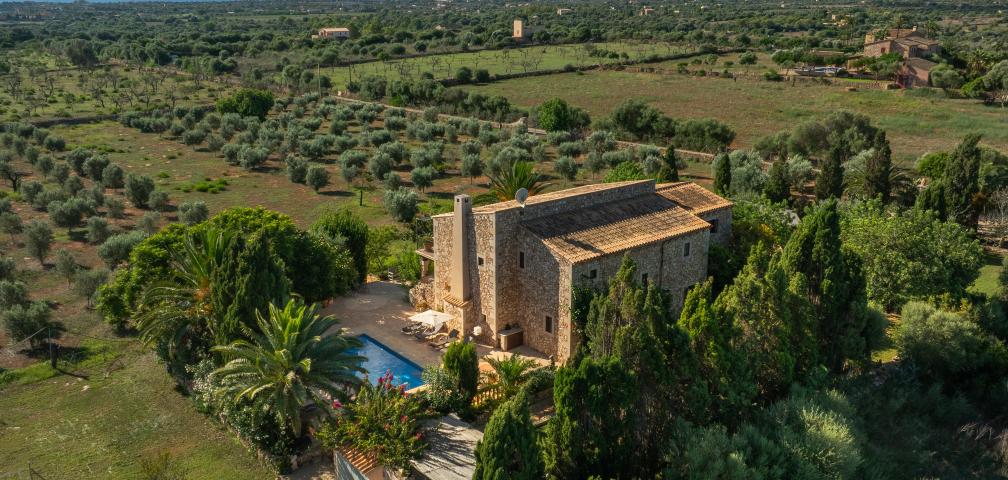 Finca Salida del Sol