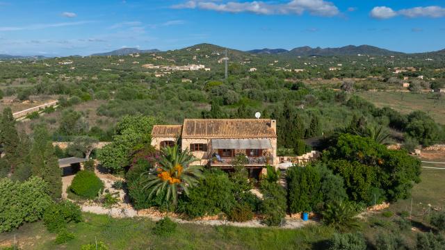 Finca Salida del Sol