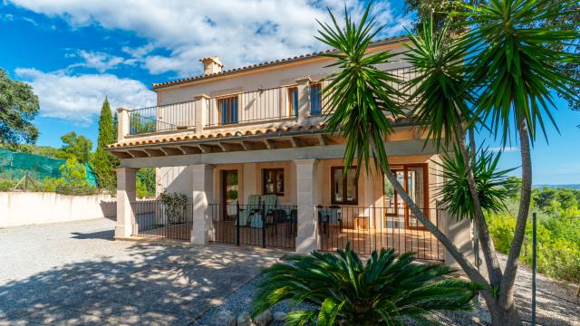 Rural Villa Son Morei
