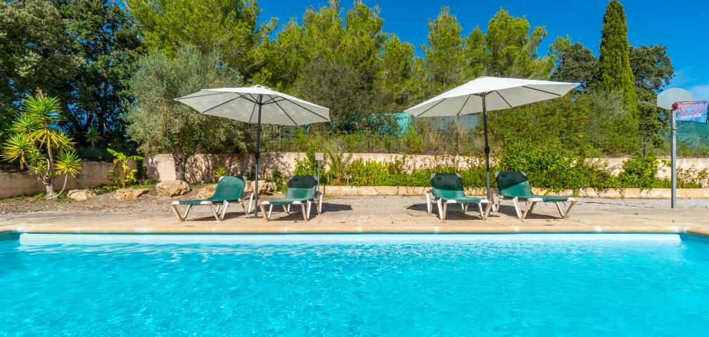 Rural Villa Son Morei