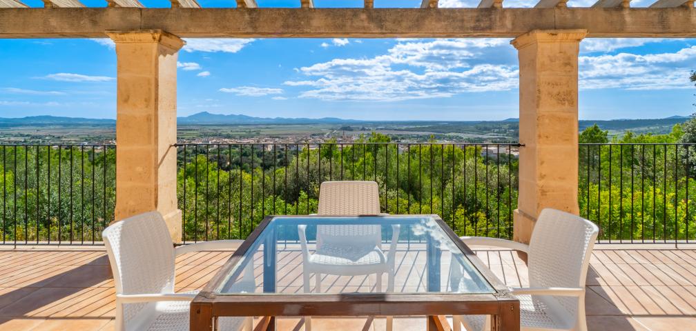 Rural Villa Son Morei