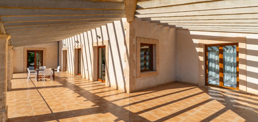 Rural Villa Son Morei