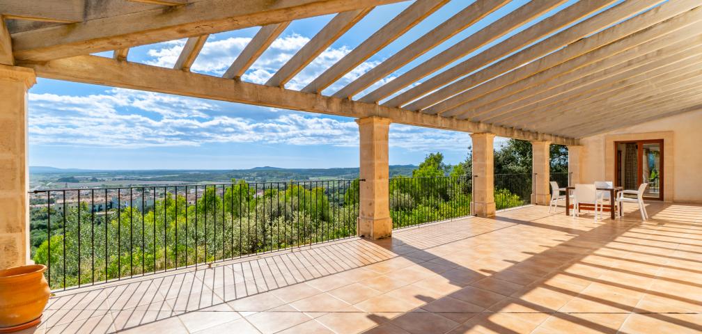 Rural Villa Son Morei