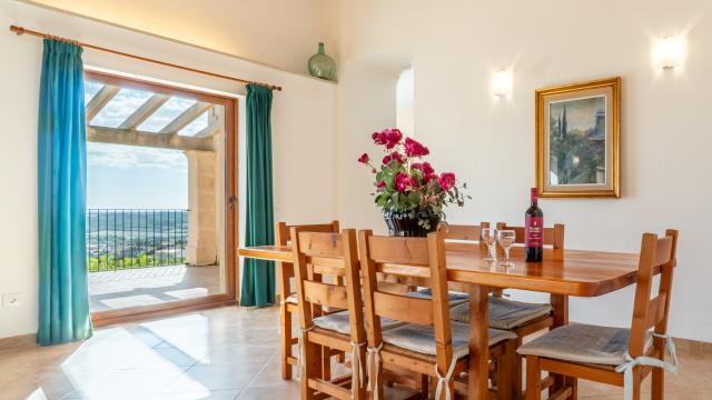 Rural Villa Son Morei