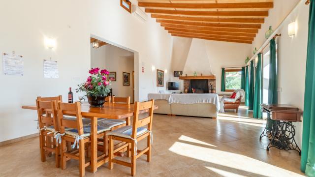 Rural Villa Son Morei