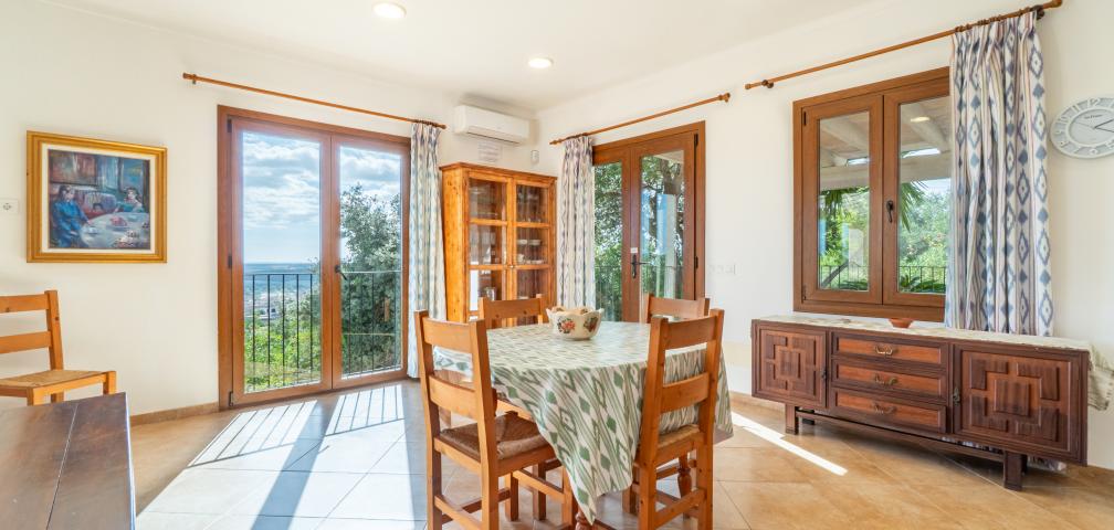 Rural Villa Son Morei