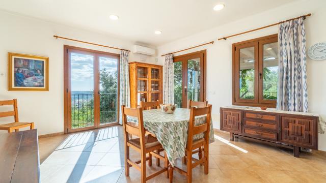 Rural Villa Son Morei