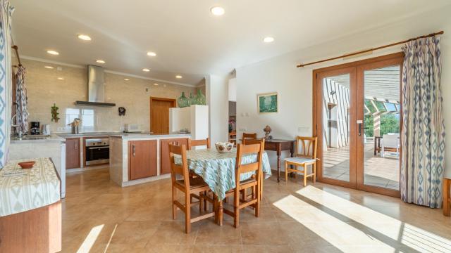 Rural Villa Son Morei