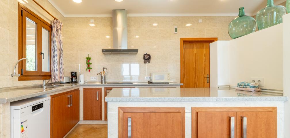 Rural Villa Son Morei