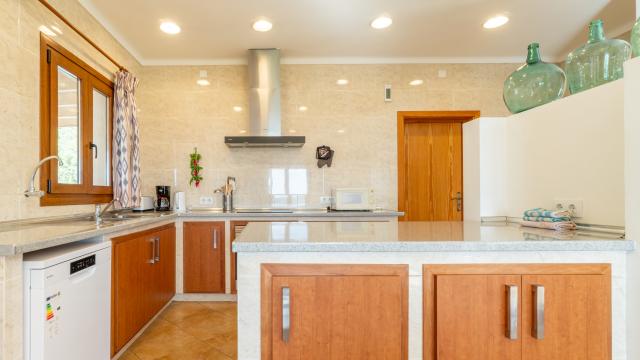 Rural Villa Son Morei