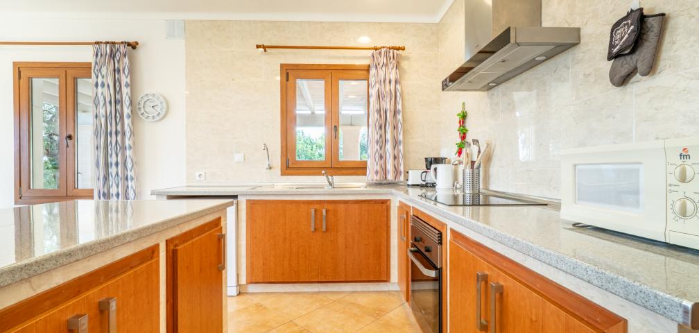 Rural Villa Son Morei