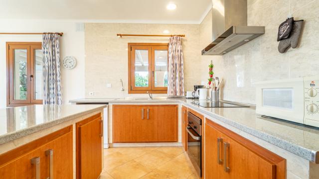 Rural Villa Son Morei