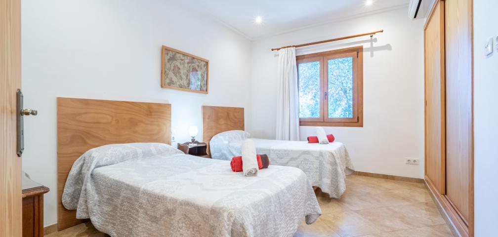 Rural Villa Son Morei