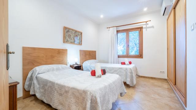 Rural Villa Son Morei