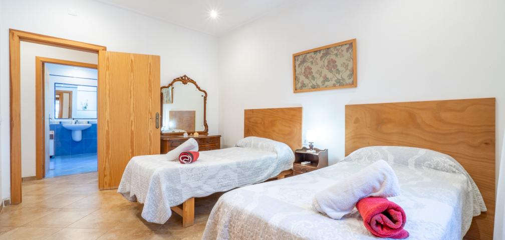 Rural Villa Son Morei