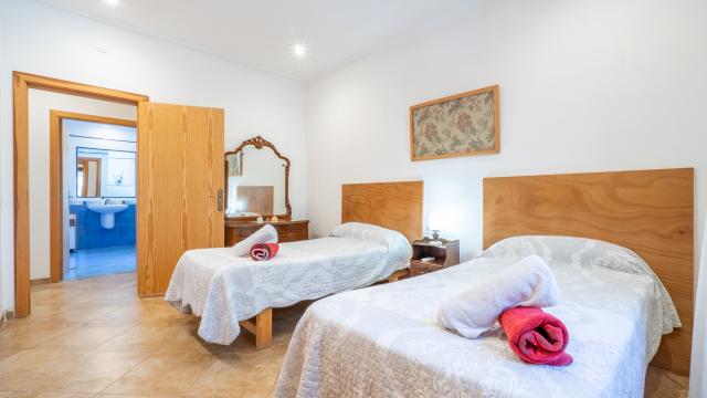 Rural Villa Son Morei