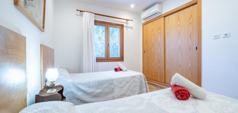 Rural Villa Son Morei