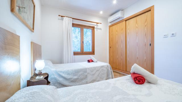 Rural Villa Son Morei