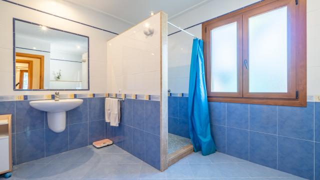 Rural Villa Son Morei