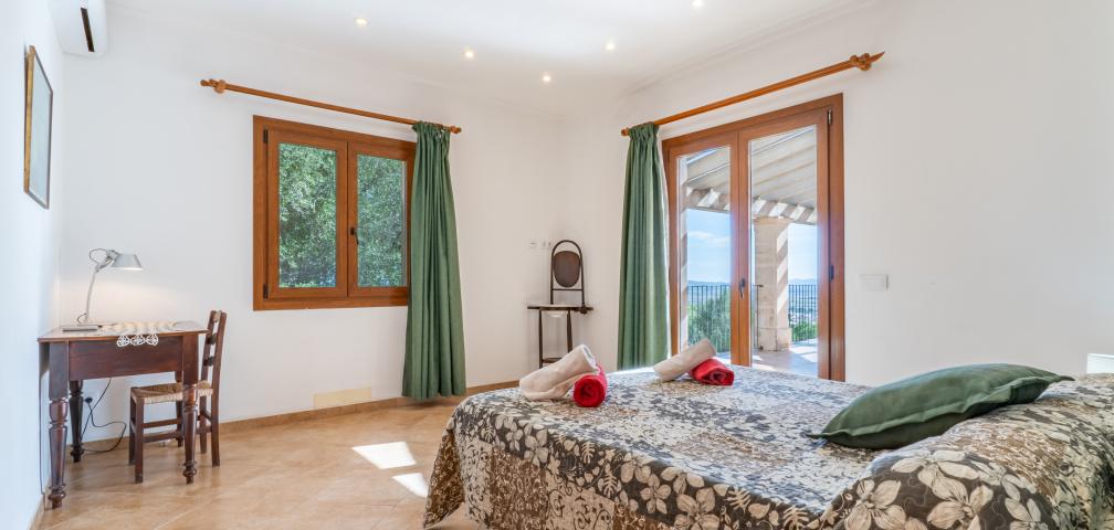 Rural Villa Son Morei