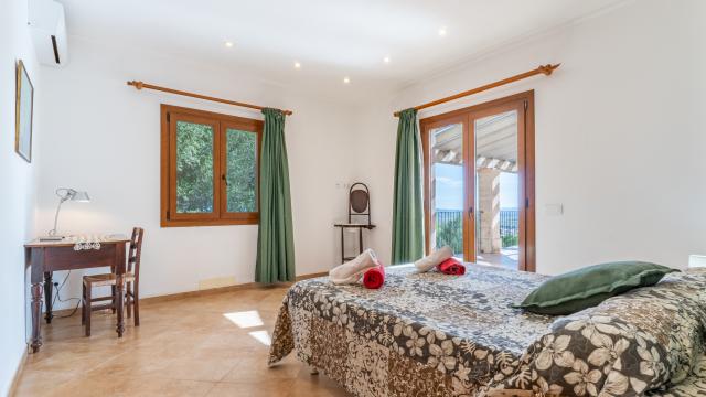 Rural Villa Son Morei