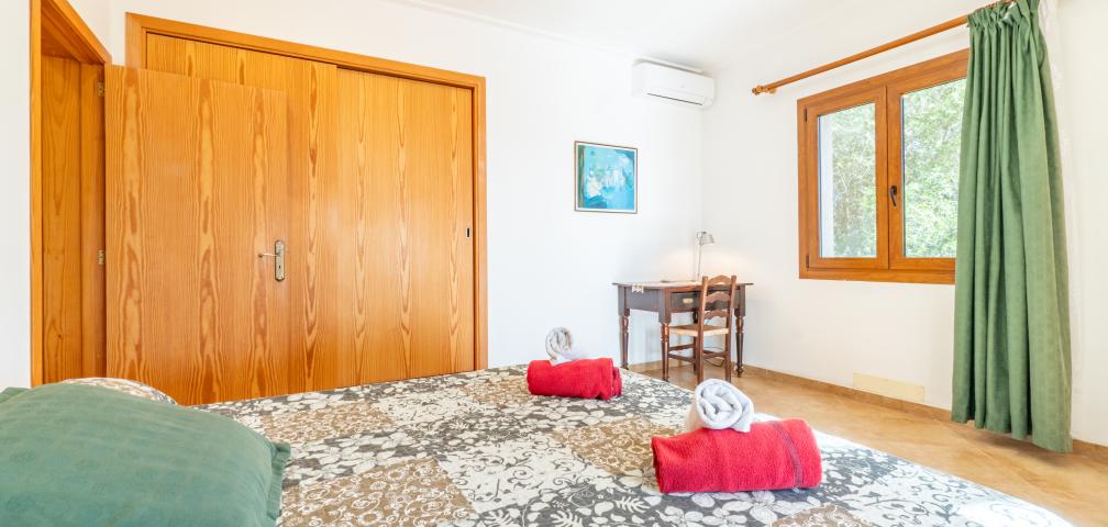 Rural Villa Son Morei