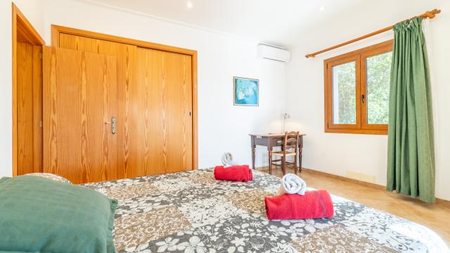 Rural Villa Son Morei