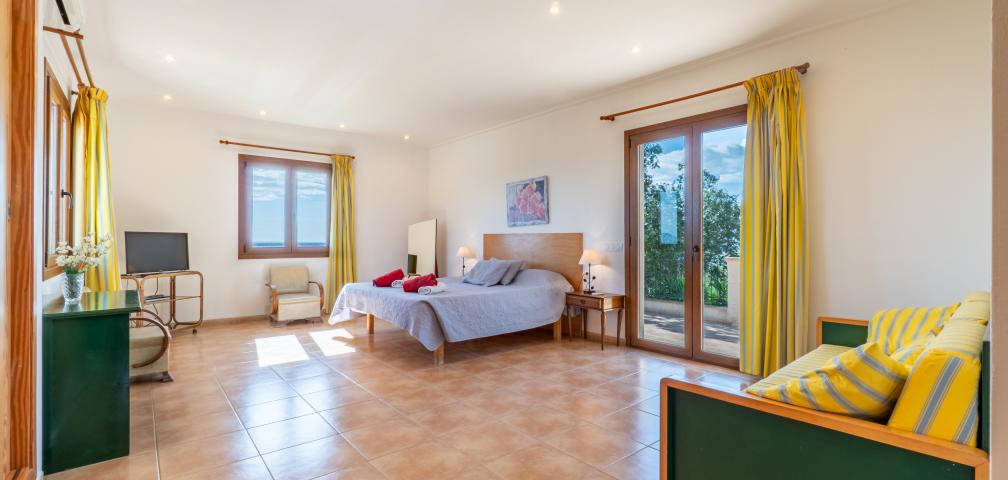 Rural Villa Son Morei