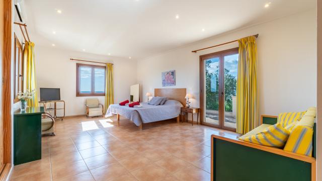 Rural Villa Son Morei