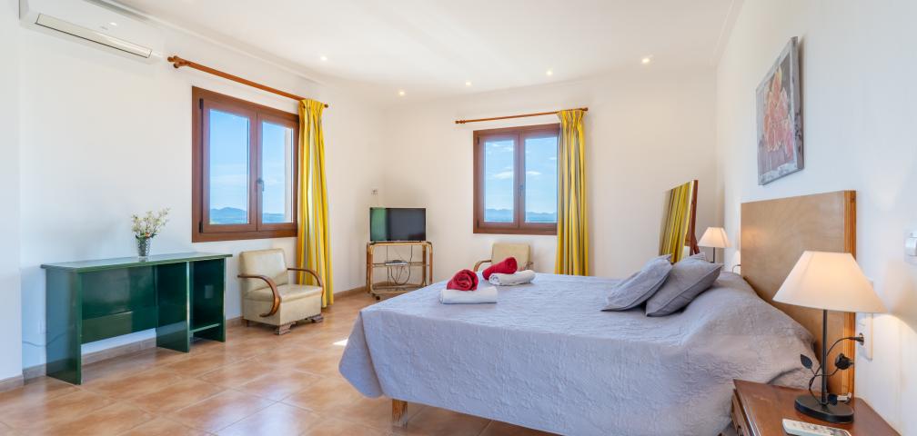 Rural Villa Son Morei