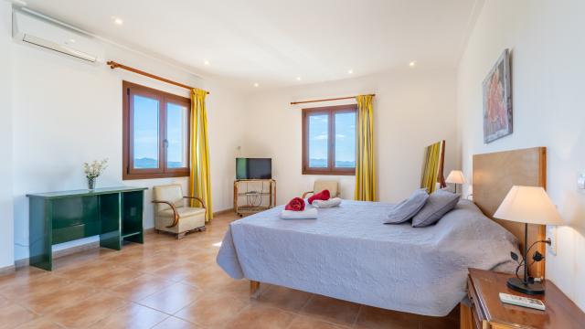 Rural Villa Son Morei