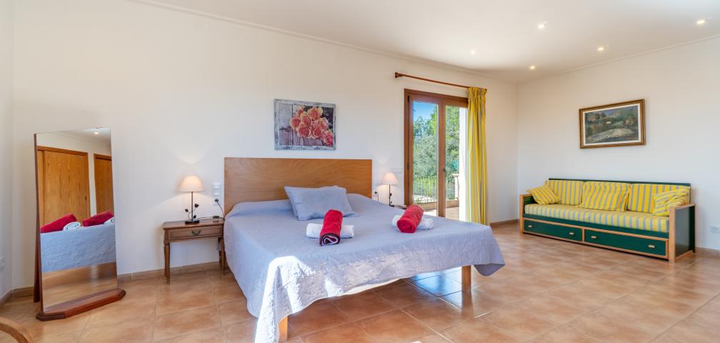 Rural Villa Son Morei