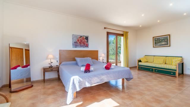 Rural Villa Son Morei