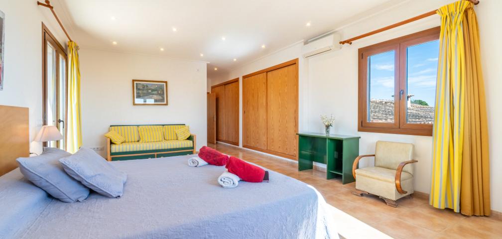 Rural Villa Son Morei