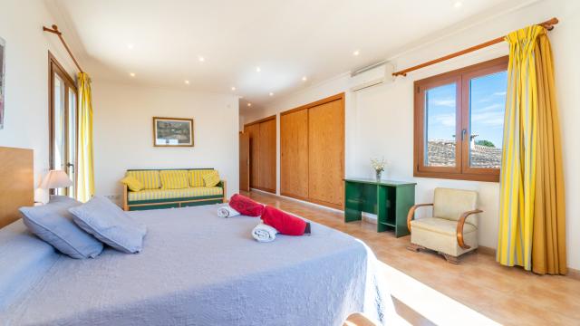 Rural Villa Son Morei