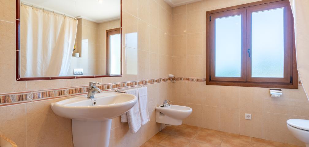 Rural Villa Son Morei