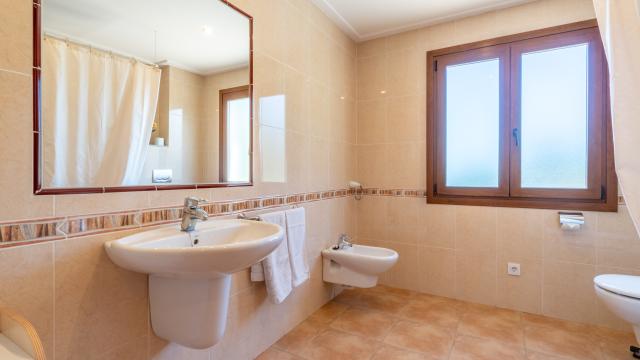 Rural Villa Son Morei