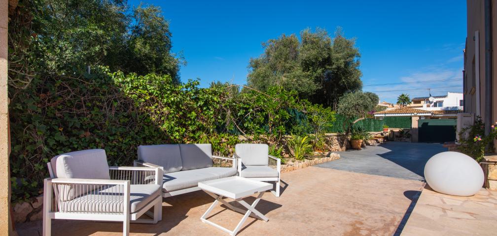 Rural Villa Tres Soles