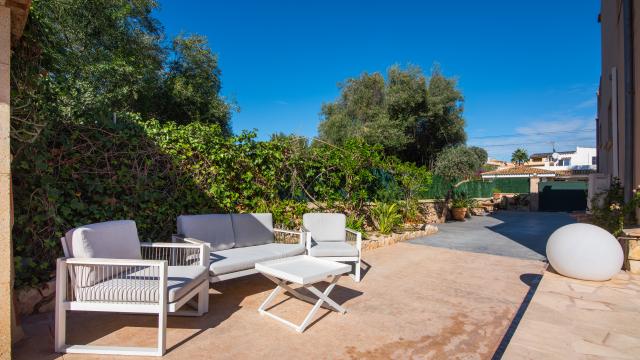 Rural Villa Tres Soles