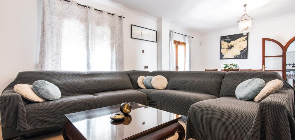 Rural Villa Tres Soles