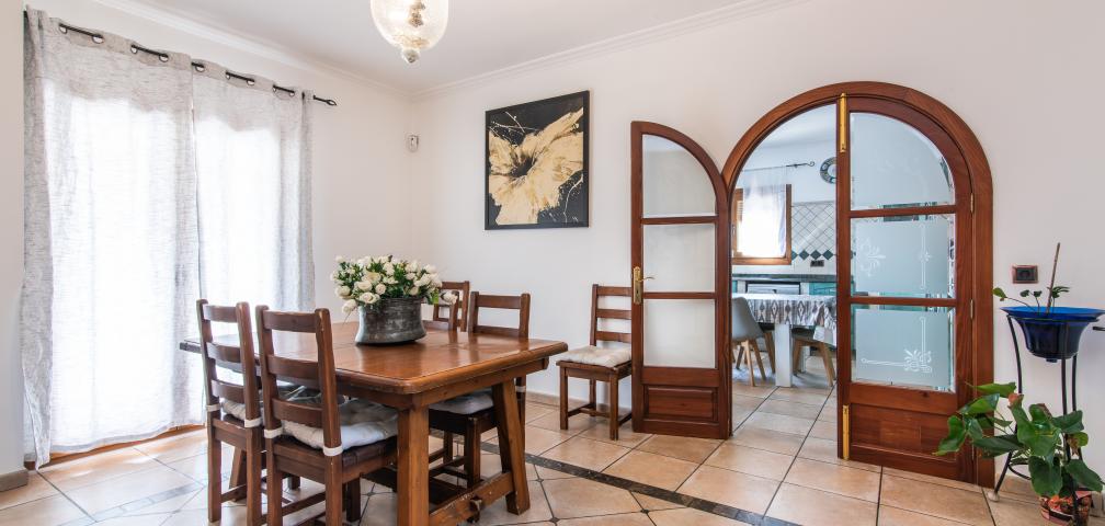 Rural Villa Tres Soles