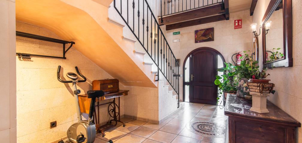 Rural Villa Tres Soles