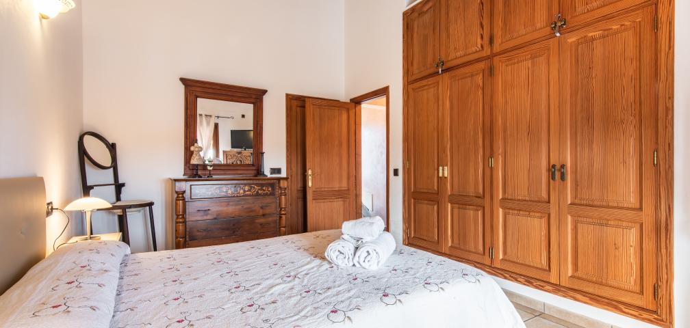 Rural Villa Tres Soles